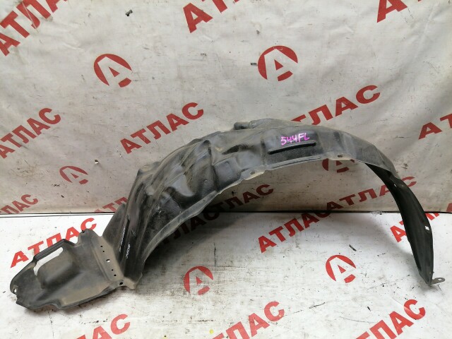 Подкрылок TOYOTA Corolla Fielder 