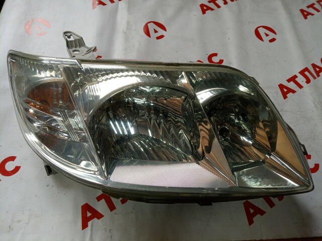 Фара TOYOTA Corolla 