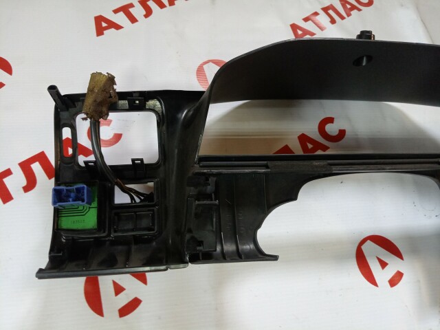 Консоль TOYOTA Corona Premio 