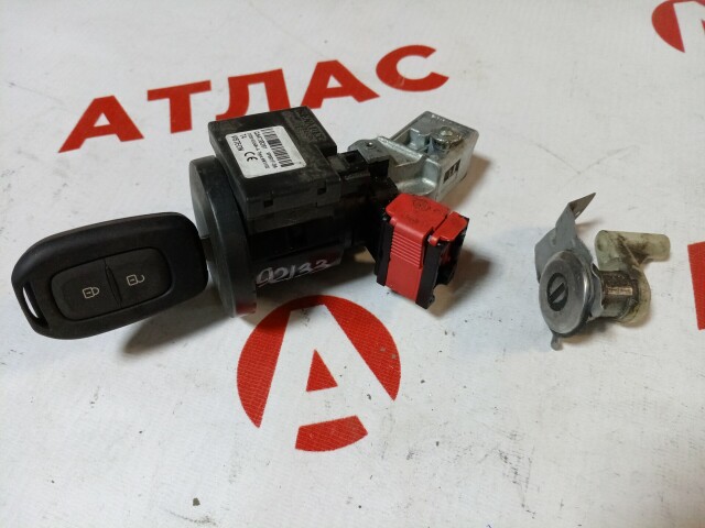 Замок зажигания RENAULT Duster 