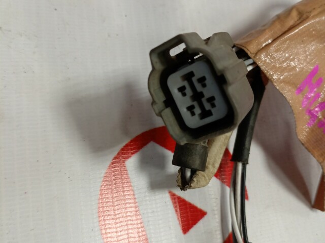 Датчик кислородный HONDA Stream 