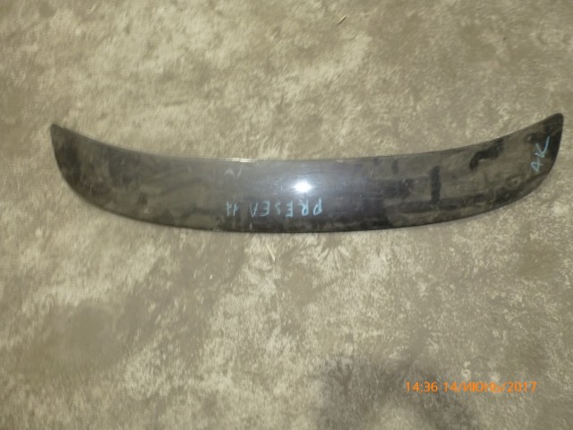 Спойлер NISSAN Presea 