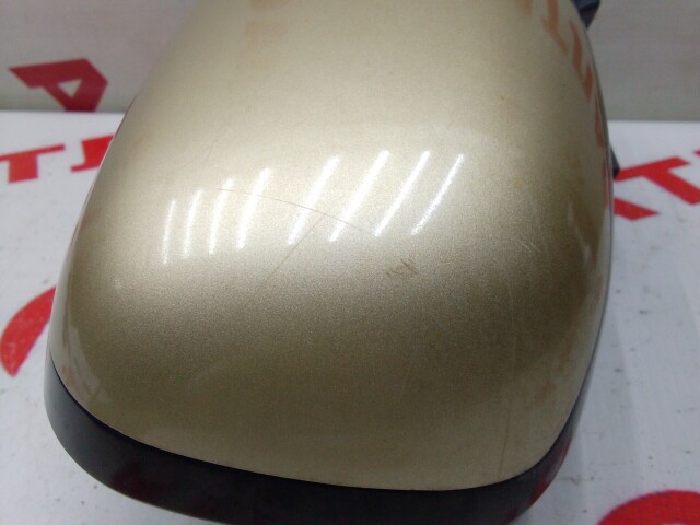 Зеркало TOYOTA Allex 