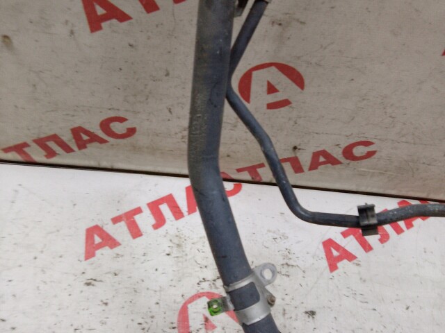 Горловина бензобака TOYOTA Premio 