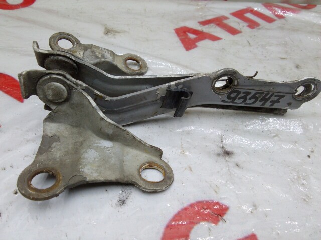 Кронштейны капота TOYOTA Corona Premio 