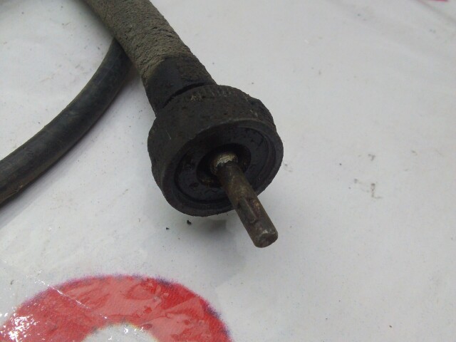 Трос спидометра TOYOTA Sprinter 