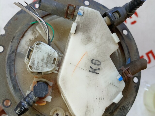 Бензонасос TOYOTA Corolla Axio 