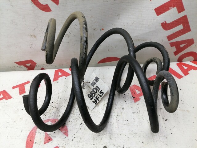 Пружина NISSAN Juke 