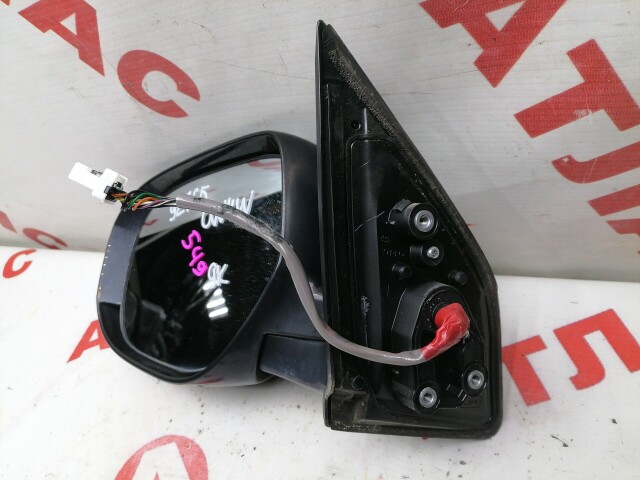 Зеркало MITSUBISHI Outlander 