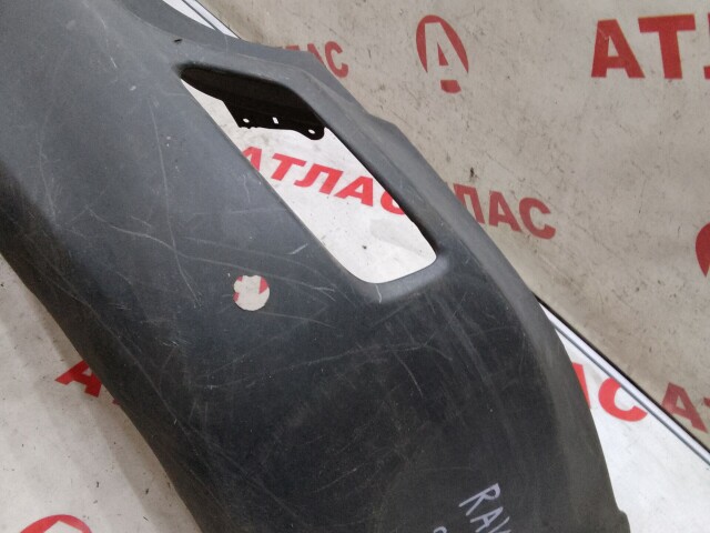 Бампер задний TOYOTA RAV4 