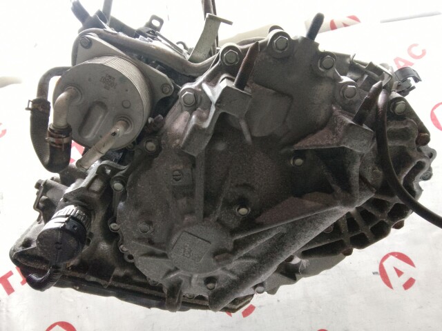 АКПП MITSUBISHI Outlander 4B11