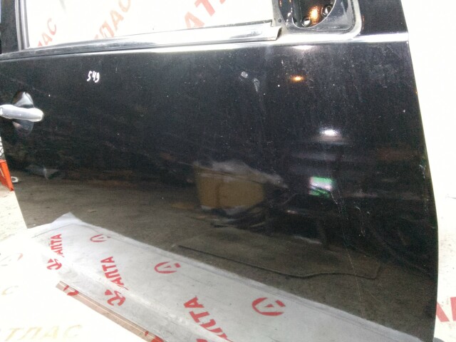 Дверь MITSUBISHI Outlander 