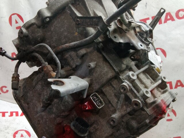 АКПП TOYOTA Probox 1NZ-FE