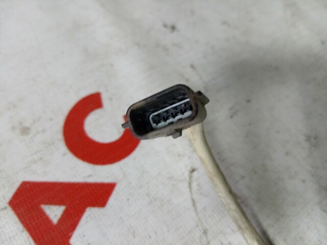 Датчик кислородный RENAULT Sandero Stepway K4M697