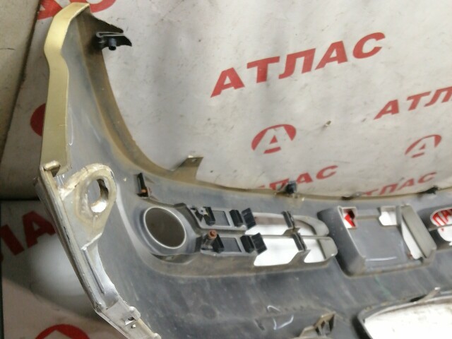 Бампер передний TOYOTA Caldina 