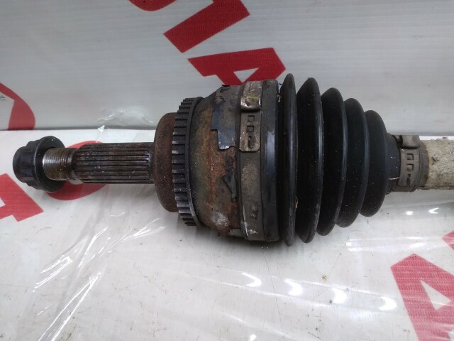 Привод длинный TOYOTA Avensis 1AZ-FSE