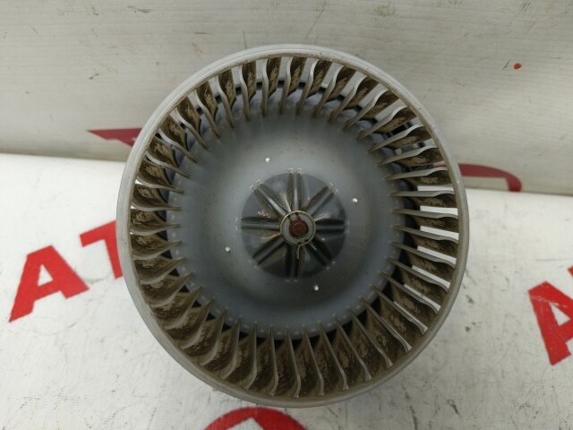 Моторчик печки TOYOTA Corolla Fielder 