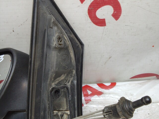 Зеркало FORD Focus II 