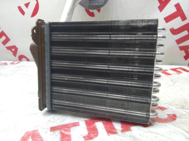 Радиатор печки RENAULT Duster 