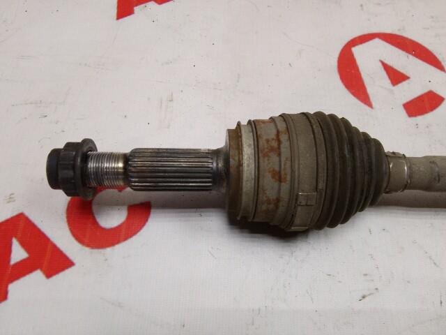 Привод задний TOYOTA RAV4 