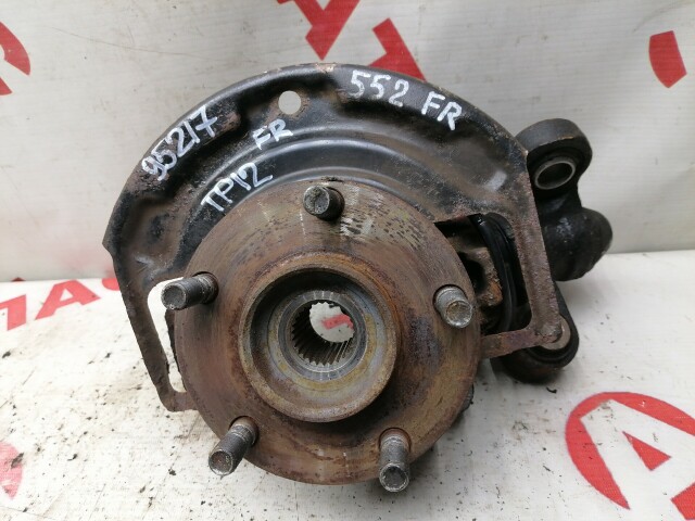 Ступица NISSAN Primera 