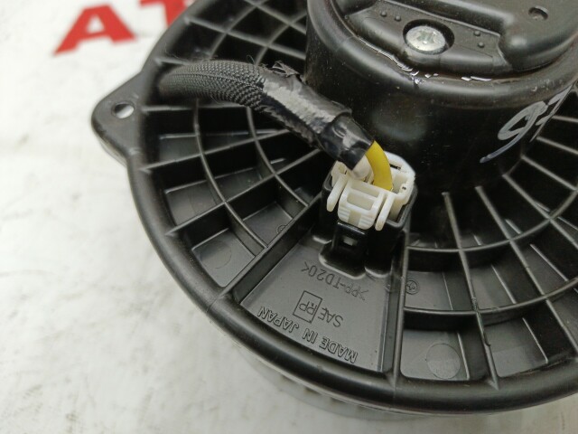 Моторчик печки MAZDA CX-5 