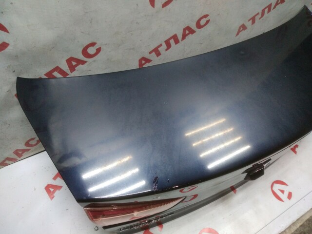 Крышка багажника MITSUBISHI Galant Fortis 