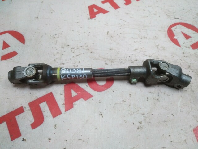 Карданчик рулевой рейки TOYOTA Vitz 