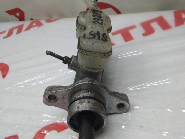 Главный тормозной цилиндр TOYOTA Isis 