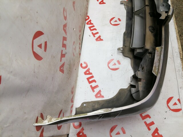 Бампер передний NISSAN Sunny 