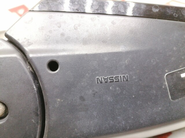 Зеркало NISSAN Primera 