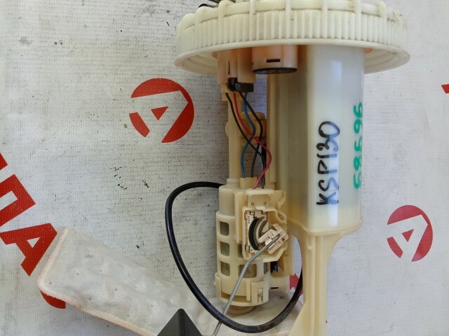 Бензонасос TOYOTA Vitz 