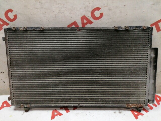 Радиатор кондиционера NISSAN Wingroad 