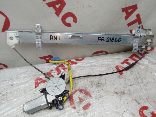 Стеклоподъемник HONDA Stream 