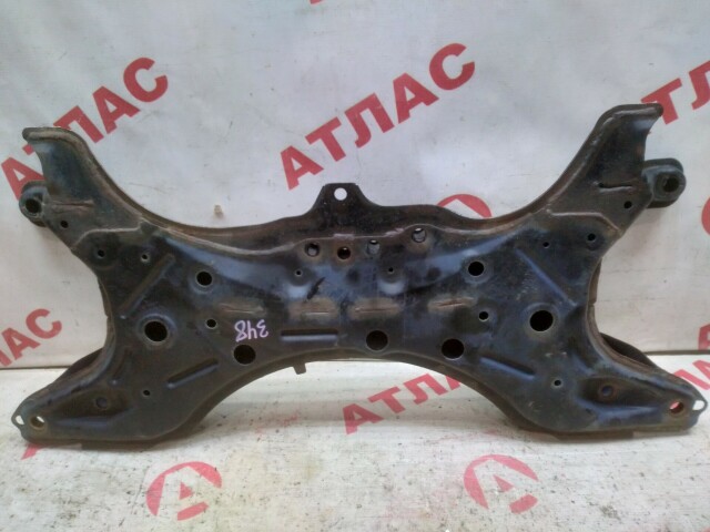 Балка поперечная TOYOTA Corolla 