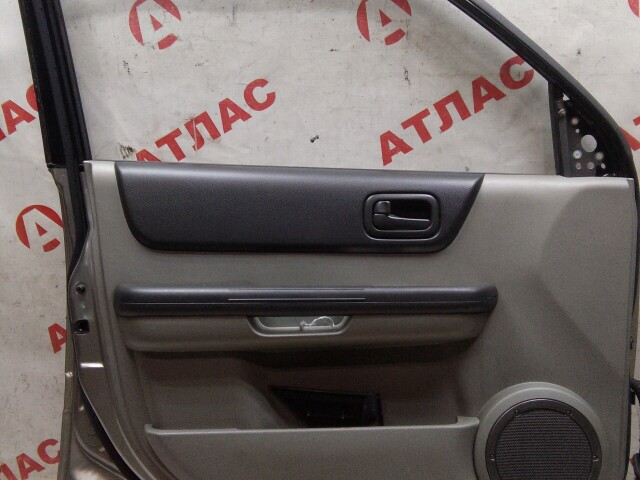 Дверь NISSAN X-Trail 