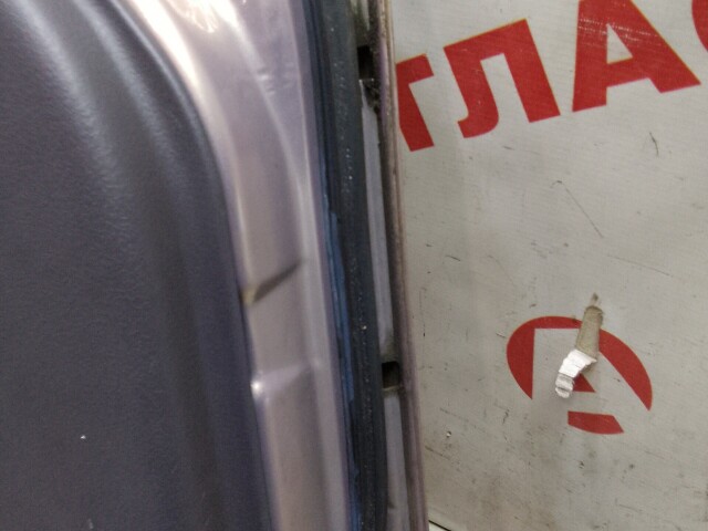 Дверь TOYOTA Platz 