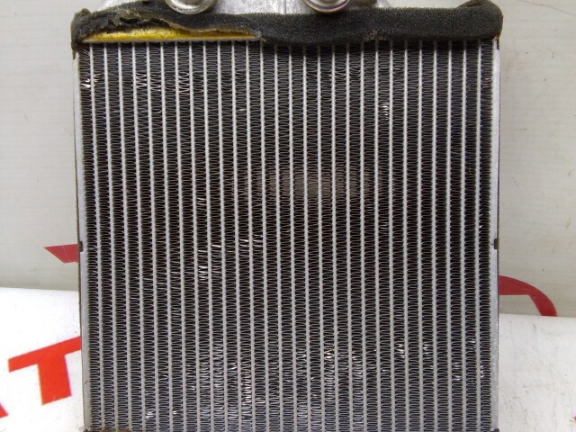 Радиатор печки TOYOTA Carina 