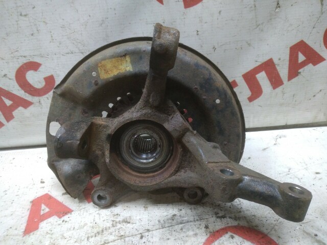 Ступица TOYOTA Vitz 