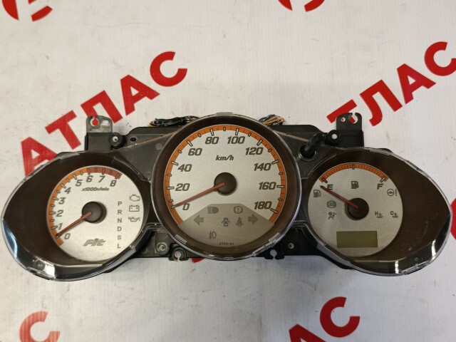 Щиток приборов HONDA Fit 