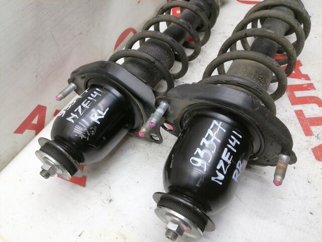 Стойка TOYOTA Corolla Axio 