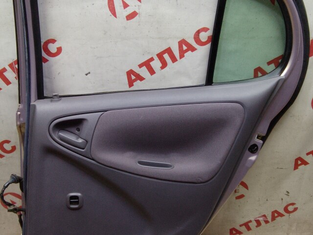 Дверь TOYOTA Platz 