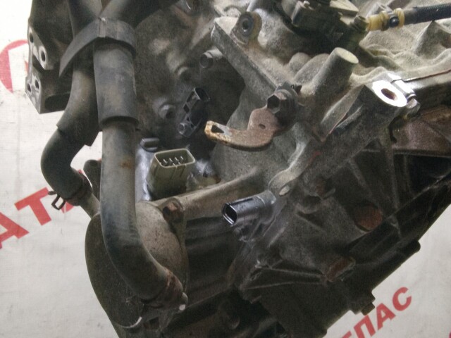 АКПП TOYOTA Corolla Axio 1NZ-FE