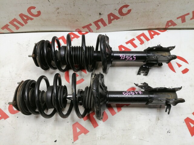 Стойка NISSAN Sunny 