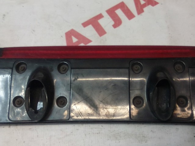 Спойлер DAIHATSU Atrai 