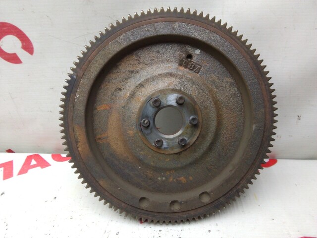 Маховик TOYOTA Corolla 4E-FE