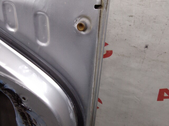 Дверь TOYOTA Corolla Fielder 