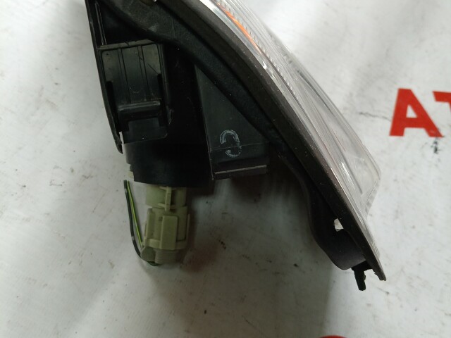 Габарит NISSAN Sunny 