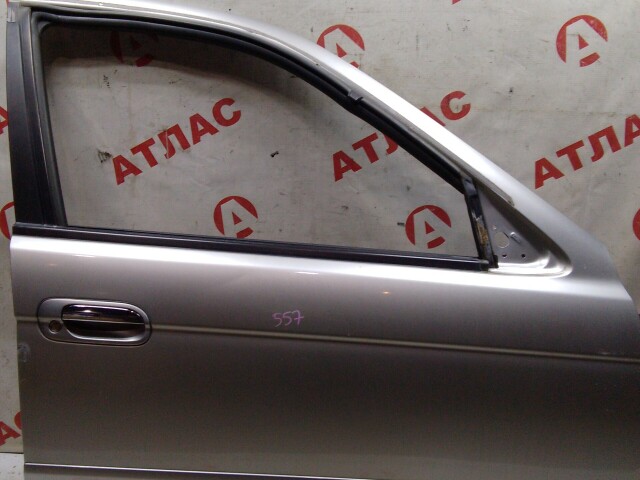 Дверь NISSAN Sunny 