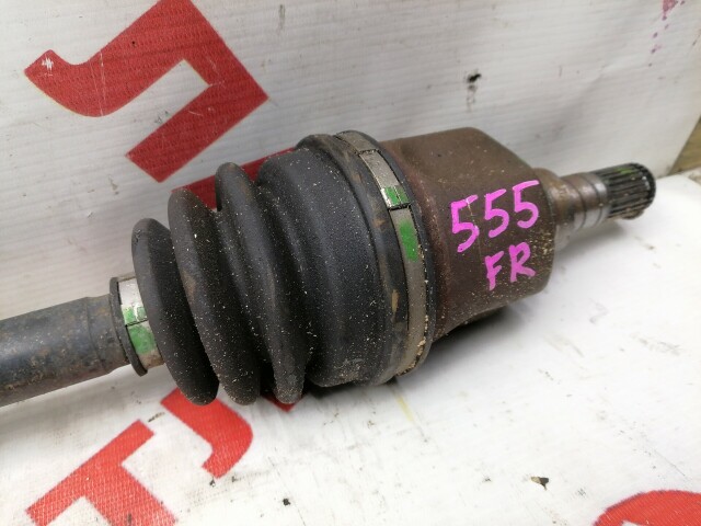 Привод длинный NISSAN Bluebird Sylphy 